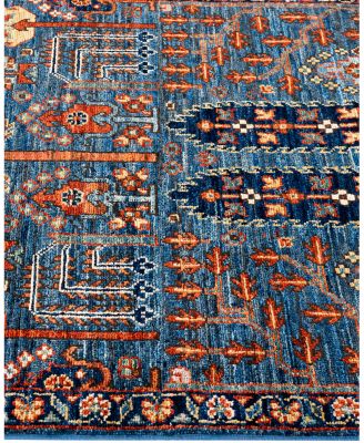 Bloomingdale's Serapi M1945 Runner Area Rug, 2'8" x 8'1"