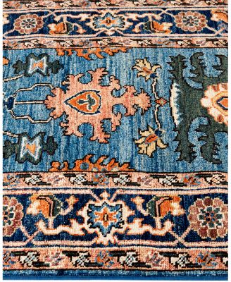 Bloomingdale's Serapi M1945 Runner Area Rug, 2'7" x 9'5"