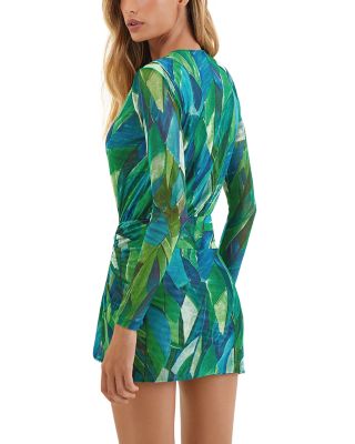 Tropics Noa Dress Swim Cover-Up
