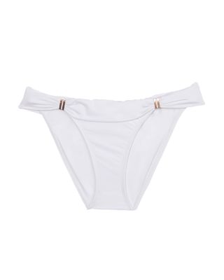 Bia Tube Halter Bikini Top & Bia Tube Bikini Bottom