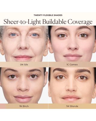 Tinted Moisturizer Blurred Matte SPF 30