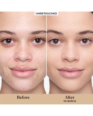Mini Tinted Moisturizer Blurred Matte SPF 30