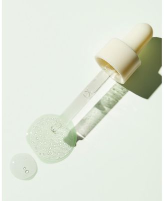 Calming Repair Cica Oil Serum