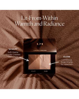 Bronze Color Infusion Matte &amp; Luminous Duo