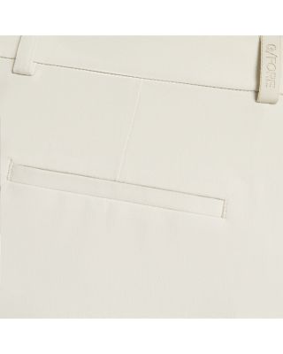 Maverick 4-Way Stretch 8" Shorts