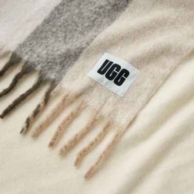 Calyx Faux Mohair Throw Blanket, 50&amp;quot; x 70&amp;quot;