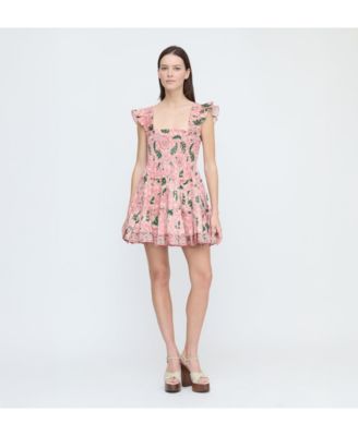 Women's The Charlotte Nap Dress