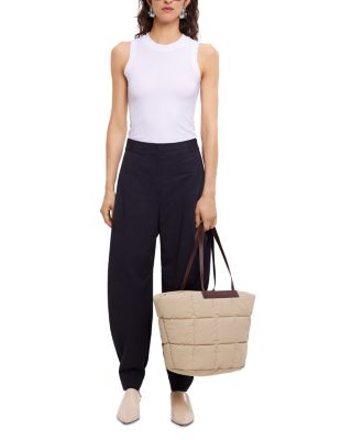 Porter Basque Tote