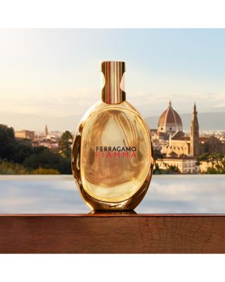 Fiamma Eau de Parfum 3.4 oz.