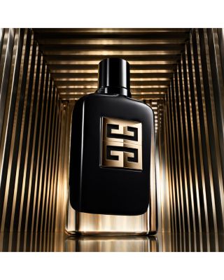 Gentleman Society Ambr&amp;eacute;e Eau de Parfum 3.3 oz.