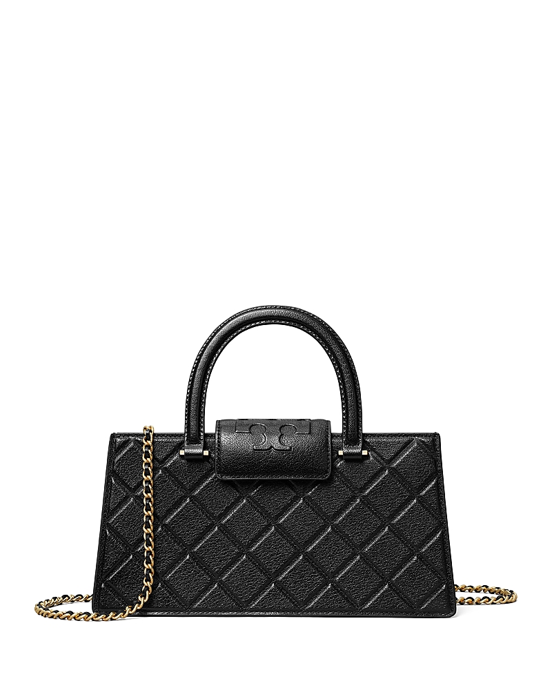 TORY BURCH FLEMING TOP HANDLE SATCHEL