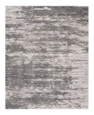 Nourison Home Dreamy Shag DRS02 Area Rug, 9' x 12'
