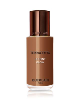 Terracotta Le Teint Glow Foundation