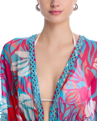 Marisa Swim Cover-Up Dress