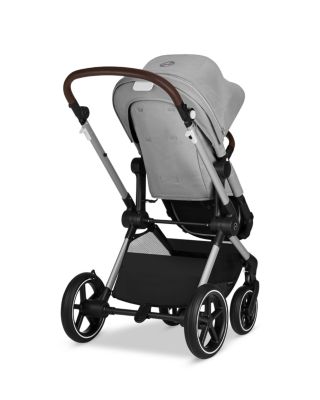 EOS Lux 2 in 1 Stroller