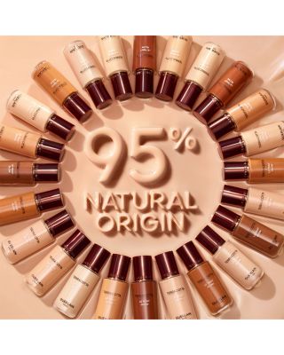 Terracotta Le Teint Glow Foundation