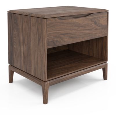 Huppé - River 1 Drawer Nightstand