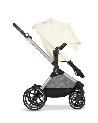 EOS Lux 2 in 1 Stroller