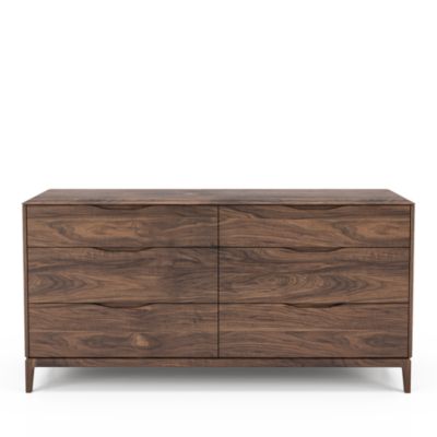 Huppé - River 6 Drawer Dresser