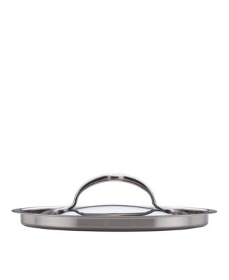 Provisions 8.5&amp;quot; Stainless Steel Lid