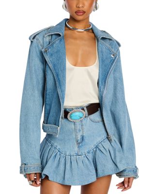 Shay Denim Jacket