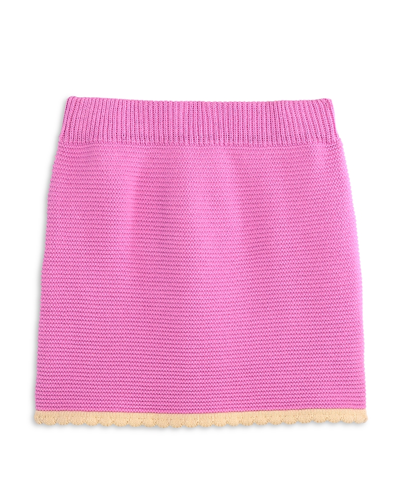 Aqua Girls' Takedown Crochet Skirt, Little Kid, Big Kid - Exclusive