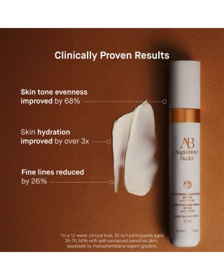 The Mineral Sunscreen SPF 50 1 oz.