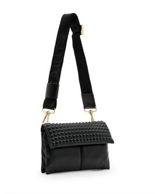 Ezra Stud Crossbody