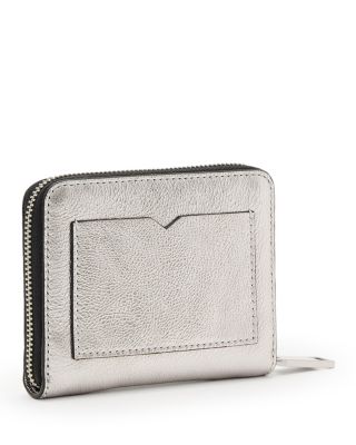 ☆COURONNE☆ Arne long wallet RCWDX24113BED AVON(BRIDLE LEATHER) L zip bi-fold wallet – GANZO Official Store