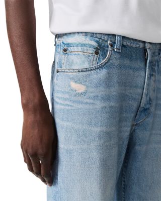 Fit 4 Miramar Relaxed Fit Terry Sweatpants Jeans