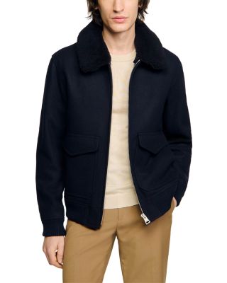 Aviator Jacket
