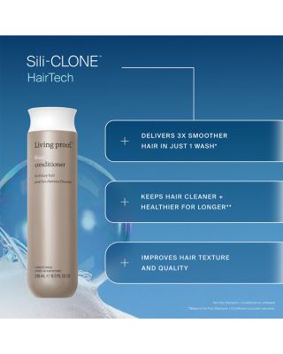 No Frizz Conditioner 8 oz.