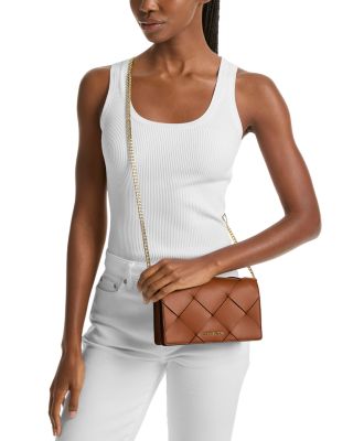 Jet Set Flap Chain Medium Crossbody