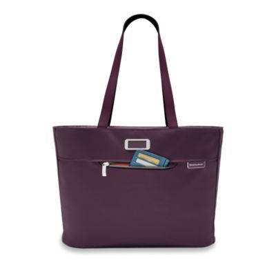 Rhapsody Expandable Tote