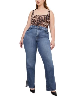 Sculpting Modern Tank Bodysuit