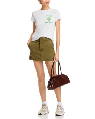 Classic Artichokes Tee