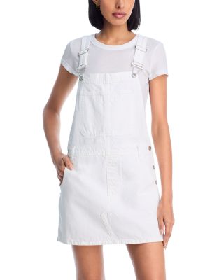 RE/DONE - The Overall Dress