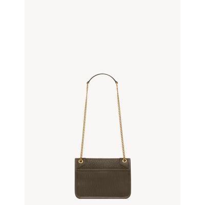 Niki Mini Shoulder Bag