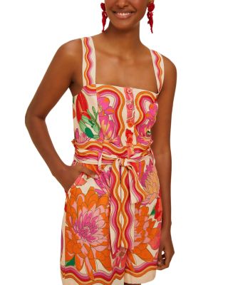 Spring Affair Romper