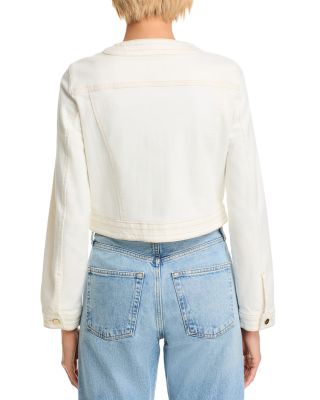 Kiya Four Pocket Jacket