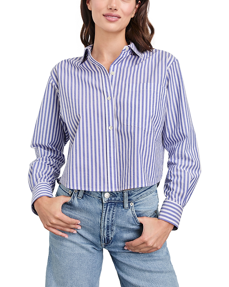 Rails Ramy Shirt