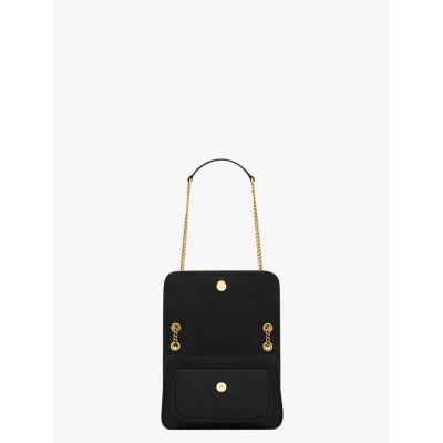 Niki Mini Shoulder Bag
