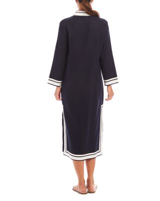 The St. Tropez Midi Dress