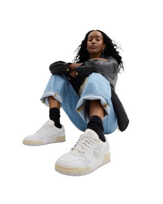 Men&#39;s Soho Lace Up Sneakers 