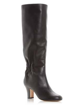 FERRAGAMO Women's Janette Tall Boots
