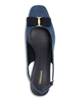 Women's Rivada Slingback Pumps