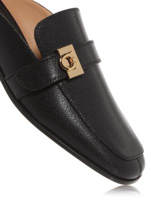 Women's Mavira Gancini Loafer Mules 