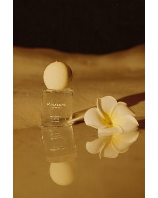 Frangipani Flower Cologne 1 oz.