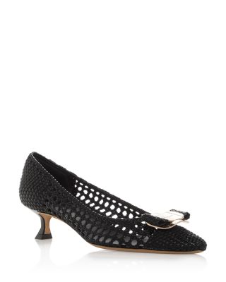 FERRAGAMO - Women's Zelma 40 Pumps