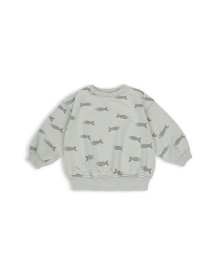 Boys' Sweatshirt - Little Kid